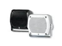 Polyplanar MA-840 Spkr White 4 Box Mount