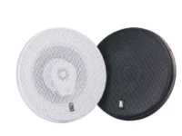 Polyplanar MA8506B 6inThree Way 140 Watt Black Speaker