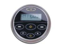 Polyplanar MR45R Wired Remote For MR45 MRD80 And MRD80I
