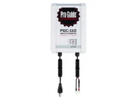 Pro-Guide PGC-110 1-Bank 12V 10A Lead acid/LiFePO4 On Board Charger, IP68