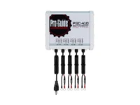Pro Guide PGC-410 4-Bank 4x12V/10A Lead Acid/LiFePO4 On Board Charger, IP68