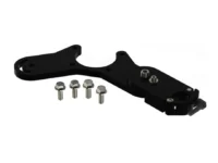POWRTRAN Foresight Fit Kit for Garmin Force Mega 360 Dual Bracket