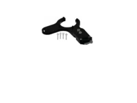 POWRTRAN Foresight Fit Kit for Power Pole Move Mega 360 Dual Bracket