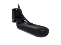 Raymarine HV-100 HyperVision Transom Mount Transducer