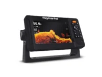 Raymarine Element 7HV No Transducer Navionics Plus USA and Canada