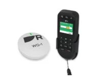 Raymarine RCU-1 Autopilot Remote Control Kit with WG-1