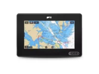 Raymarine Axiom 2 7 Chartplotter with LHC North America