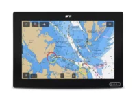 Raymarine Axiom 2 12 Chartplotter with LHC North America