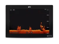 Raymarine Axiom 2 12 RV 12in Chartplotter with RealVision 3D Sonar