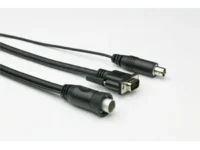 Raymarine R70003 Video Cable For C/E Series