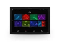 Raymarine Axiom2 XL 24 Kit with RCR-SD, Alarm and Cable - Reman