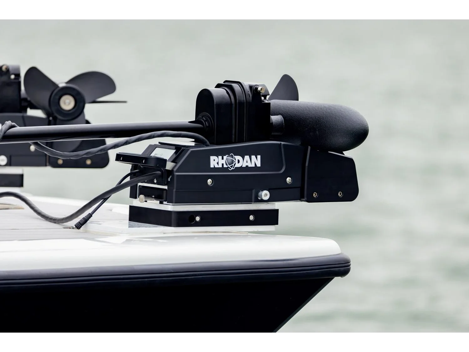 RHODAN G5.2 Black 36v 72in Trolling Motor