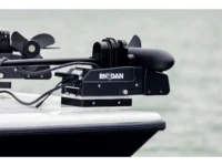 RHODAN G5.2 Black 36v 108in Trolling Motor