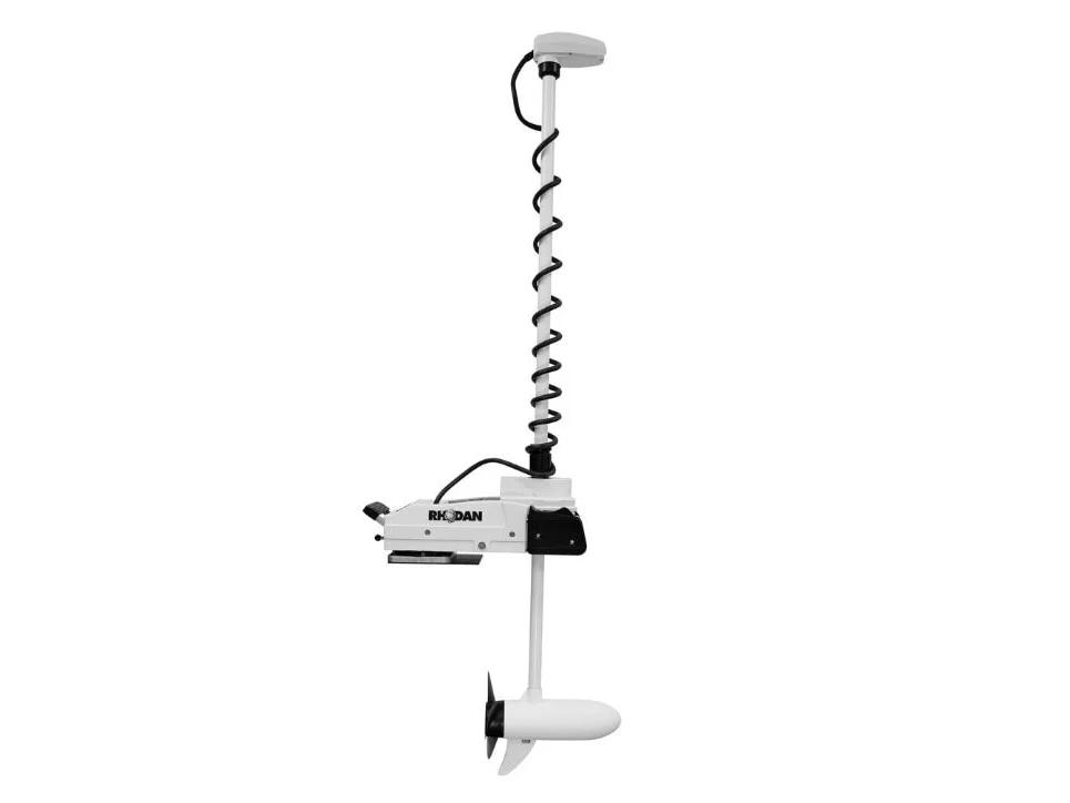 RHODAN G5.2 White 36v 60in Trolling Motor