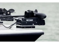 RHODAN G5 Black 36v 60in Trolling Motor