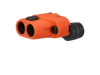 SigSauer Zulu6 HDX 10x30mm Image Stabilized Binocular