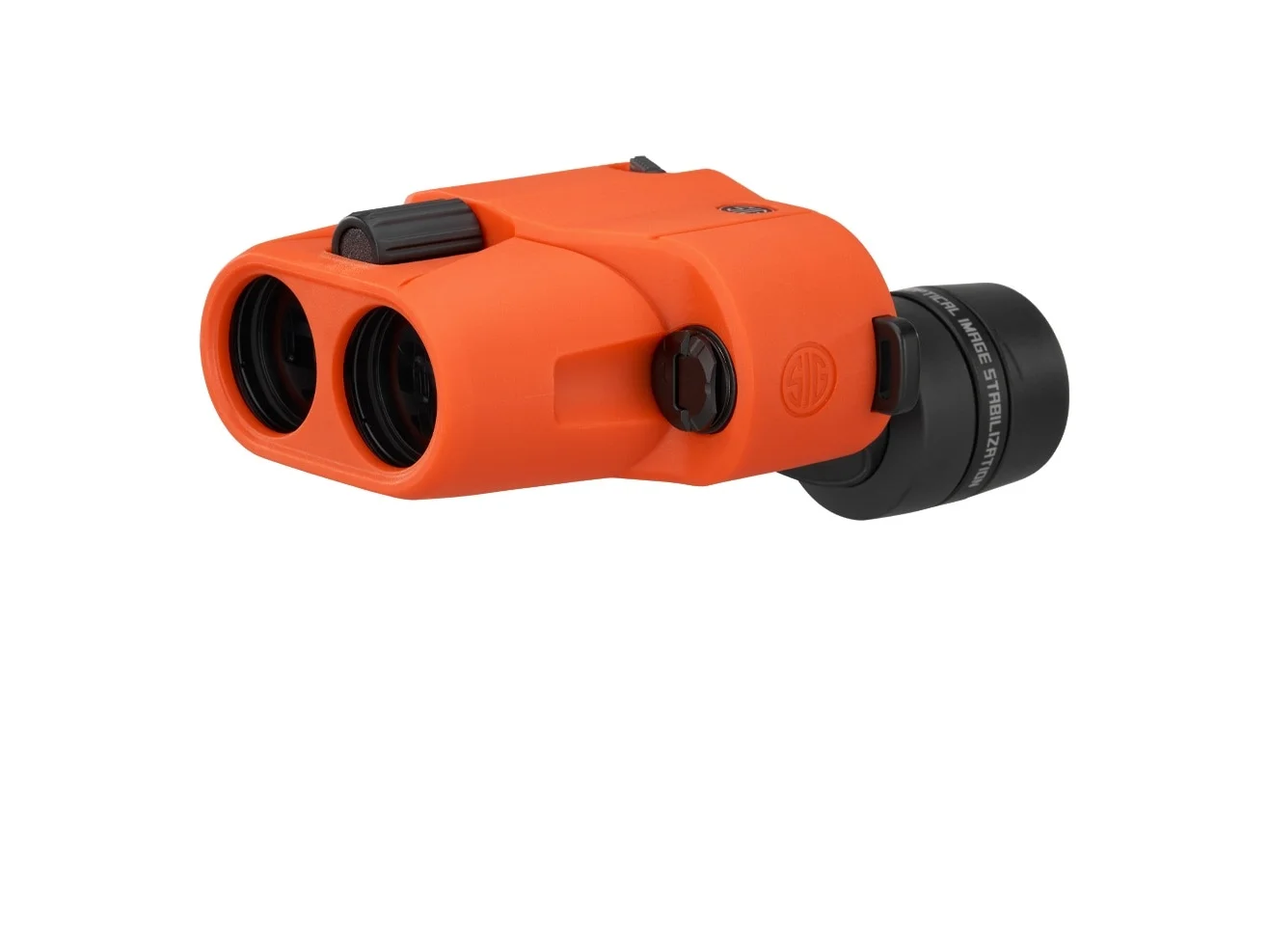 SigSauer Zulu6 HDX 10x30mm Image Stabilized Binocular