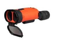 SigSauer ZULU6 HDX 16X42MM Image Stabilized Marine Kit