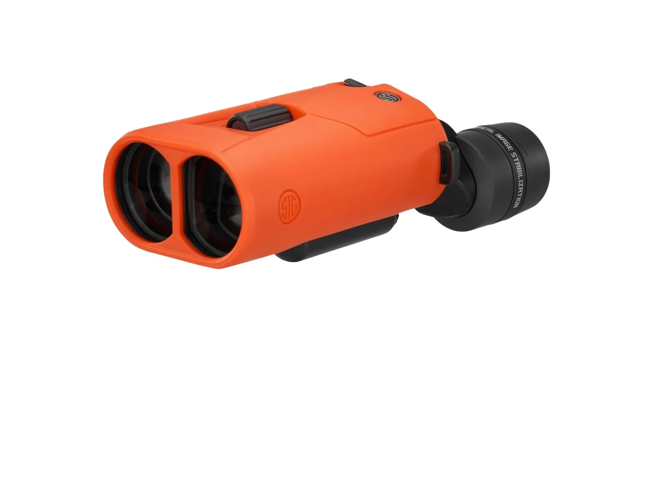 SigSauer Zulu6 HDX 16x42mm Image Stabilized Binocular