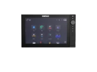 Simrad NSS4-12 12in MFD No Sonar