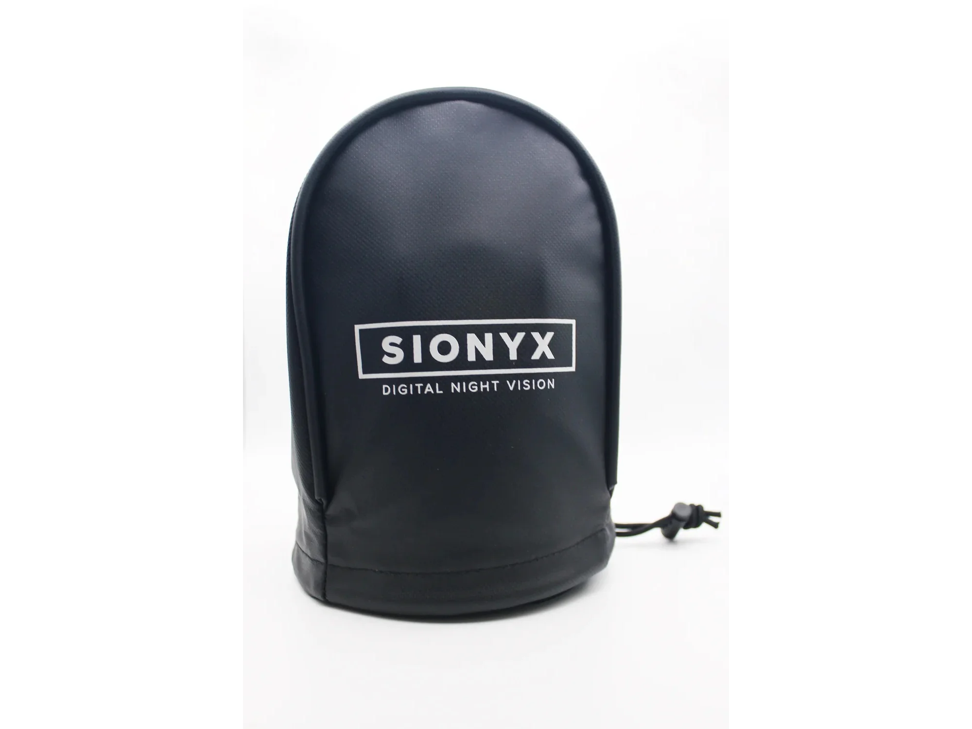 Sionyx Black Vinyl Cover For Nightwave Digital IP Camera