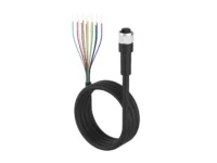 Siren Marine Wire Cable 2, S3P