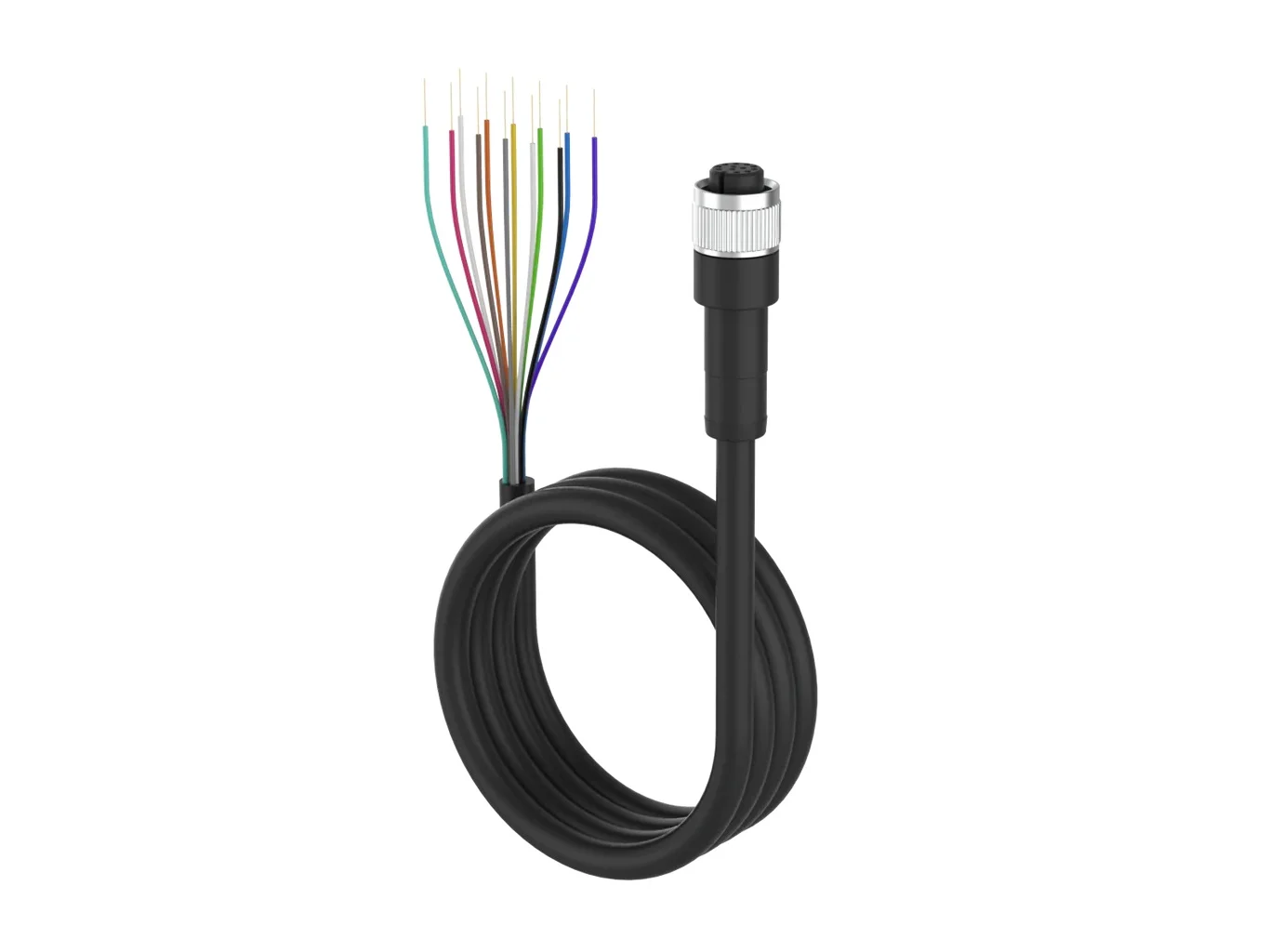 Siren Marine Wire Cable 2, S3P