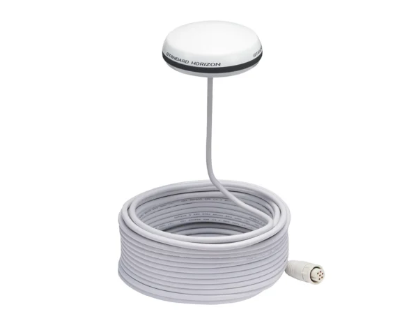 Standard SCU-31 GPS Antenna