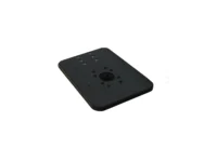 Seaview ADASPG3 Top Plate Black Starlink Performace G3 Fits M1 and M2 Mounts