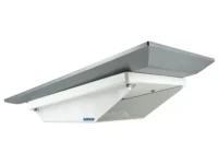 Seaview SRM300WB8 Mount White For Starlink Performance Gen 3 with 8 deg Angled Wedge Base