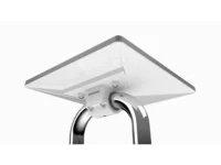 Seaview SVRCLMINI 1 - 1 1/4in Rail Mount Bracket For StarLink Mini