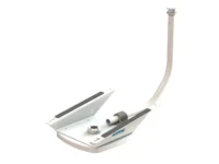 Seaview SVSLWBLEDC5 Wedge Base For Starlink - White With LED Light