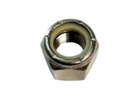 Sea Swivel Stainless 3/4-10 Locking Nut