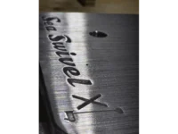 Sea Swivel XL Trolling Motor Mount