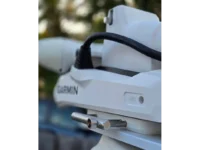 SeaSwivel SEA-SECURE-GK Trolling Motor Lock for Garmin Kraken Motors