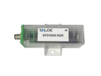 Talos SFD-1000-N2K Motion Lightning Detector NMEA2000 Compliant