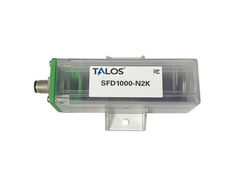 Talos SFD-1000-N2K Motion Lightning Detector NMEA2000 Compliant