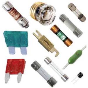 Nautase fuses