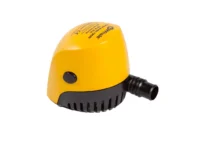 Whale Orca 1300GPH Bilge Pump 12v