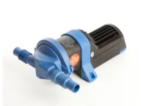 Whale BP2052 Gulper 320 12v Bilge Pump