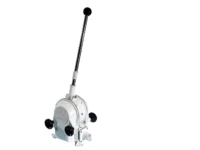 Whale Gusher 30 Manual On Deck Bilge Pump