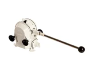 Whale Gusher 30 Manual Bulkhead Mount Bilge Pump