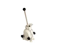 Whale Gusher 30 Manual Thru Deck Mount Bilge Pump