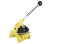 Whale Gusher 10 Manual On Deck Mount Bilge Pump