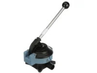 Whale Gusher Titan Manual On Deck Mount Bilge Pump