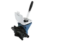 Whale Gusher Urchin Manual Bulkhead Mount Bilge Pump