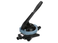 Whale Gusher Urchin Manual On DeckMount Bilge Pump