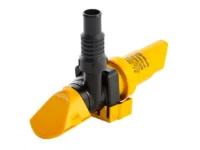 Whale Supersub Smart 650 GPH Bilge Pump 12v