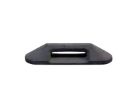 Weld Mount AT-113B Large Footmans Strap 100 Pack