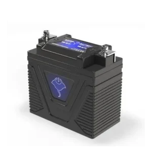 ABYSS 12V 12AH POWER SPORT LITHIUM STARTING BATTERY *DROP SHIP ITEM* | AB-12V12